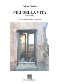 Immagine copertina libro Fili della vita