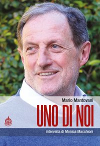 Immagine copertina libro Uno di noi. Intervista di Monica Macchioni