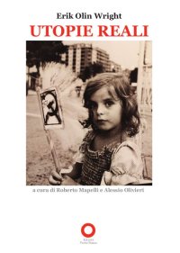 Immagine copertina libro Utopie reali