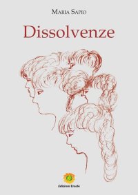Immagine copertina libro Dissolvenze
