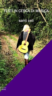 Immagine copertina libro Testi in cerca di musica