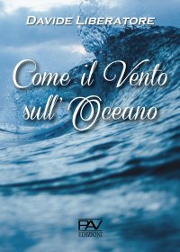 Immagine copertina libro Come il vento sull'oceano