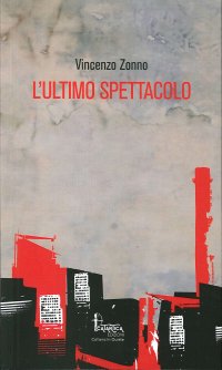 Immagine copertina libro L'ultimo spettacolo
