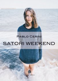 Immagine copertina libro Satori weekend