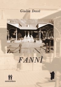 Immagine copertina libro Fannì