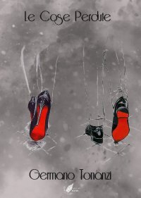 Immagine copertina libro Le cose perdute