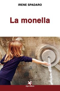 Immagine copertina libro La monella