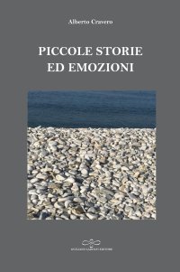 Immagine copertina libro Piccole storie ed emozioni
