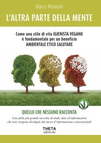 Immagine copertina libro L'altra parte della mente