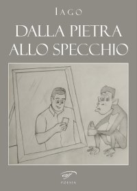 Immagine copertina libro Dalla pietra allo specchio