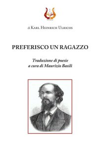 Immagine copertina libro Preferisco un ragazzo