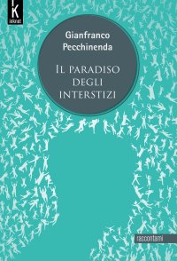 Immagine copertina libro Il paradiso degli interstizi. Nuova ediz.