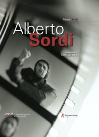 Immagine copertina libro Alberto Sordi