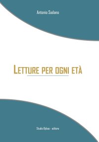Immagine copertina libro Letture per ogni età