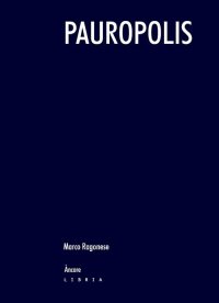 Immagine copertina libro Pauropolis