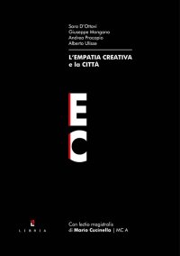 Immagine copertina libro L'empatia creativa e la città