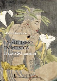 Immagine copertina libro L'esotismo in musica e il caso Schumann