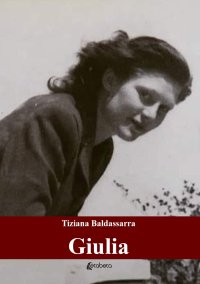 Immagine copertina libro Giulia