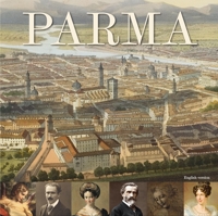 Immagine copertina libro Parma. Art, music, food. A handbook
