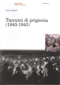 Immagine copertina libro Taccuini di prigionia (1943-1945)