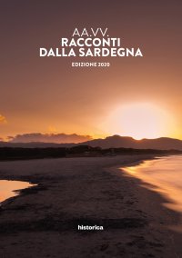 Immagine copertina libro Racconti dalla Sardegna