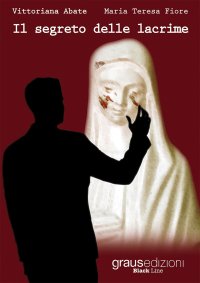 Immagine copertina libro Il segreto delle lacrime