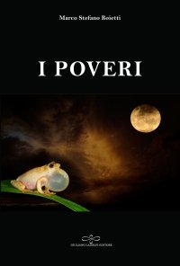 Immagine copertina libro I poveri