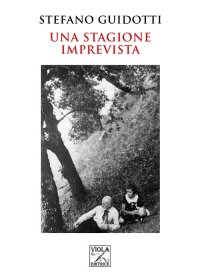 Immagine copertina libro Una stagione imprevista