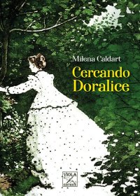 Immagine copertina libro Cercando Doralice
