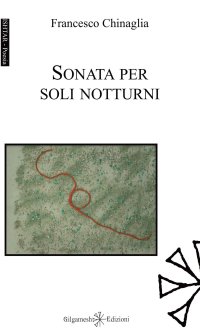 Immagine copertina libro Sonata per soli notturni