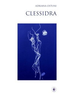 Immagine copertina libro Clessidra