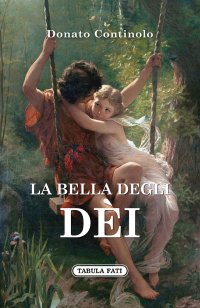 Immagine copertina libro La bella degli dei