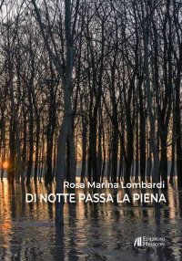 Immagine copertina libro Di notte passa la piena