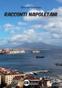 Immagine copertina libro Racconti napoletani