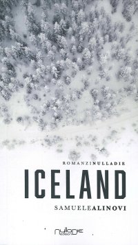 Immagine copertina libro Iceland