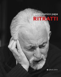 Immagine copertina libro Ritratti