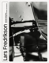 Immagine copertina libro Lars Fredrikson. Ediz. illustrata