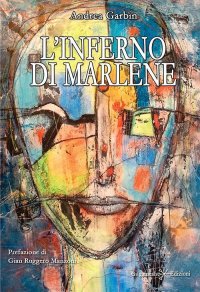 Immagine copertina libro L'inferno di Marlene