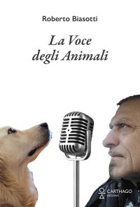 Immagine copertina libro La voce degli animali