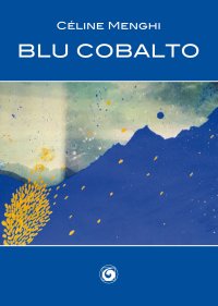 Immagine copertina libro Blu cobalto