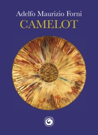 Immagine copertina libro Camelot