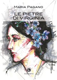 Immagine copertina libro Le pietre di Virginia