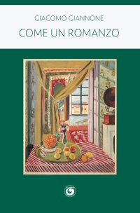 Immagine copertina libro Come un romanzo