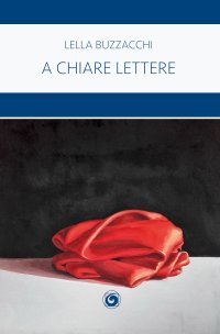 Immagine copertina libro A chiare lettere