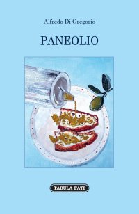 Immagine copertina libro Paneolio