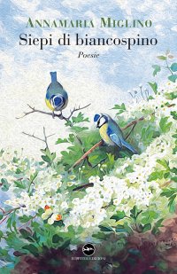 Immagine copertina libro Siepi di biancospino