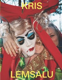 Immagine copertina libro Kris Lemsalu. Birth V – Hi and Bye. The Estonian Pavilion. 58th International Art Exhibition, La Biennale di Venezia