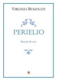 Immagine copertina libro Perielio
