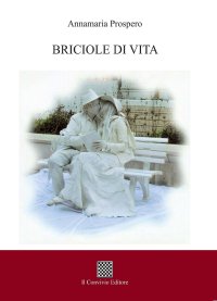 Immagine copertina libro Briciole di vita