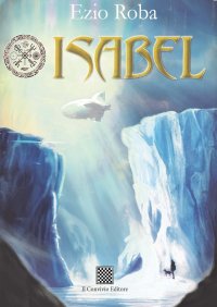 Immagine copertina libro Isabel